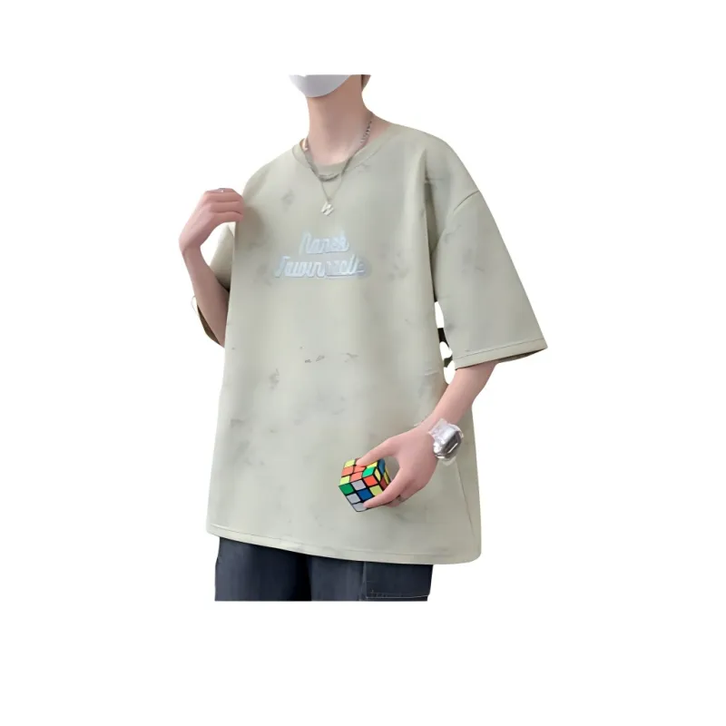 TONYBEAR T Shirts Men-5