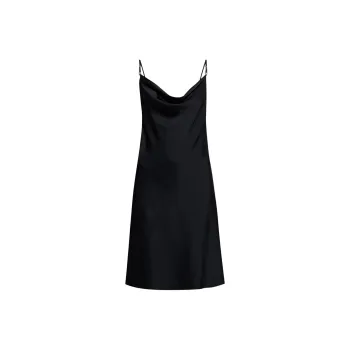 VERSACE Camisole Dress