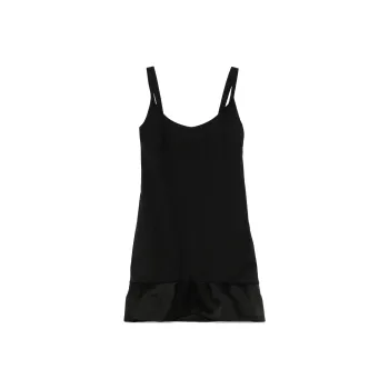 Givenchy Monogram 72 jacquard Mini Dress
