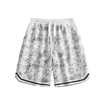Budding Bear Casual Shorts Unisex