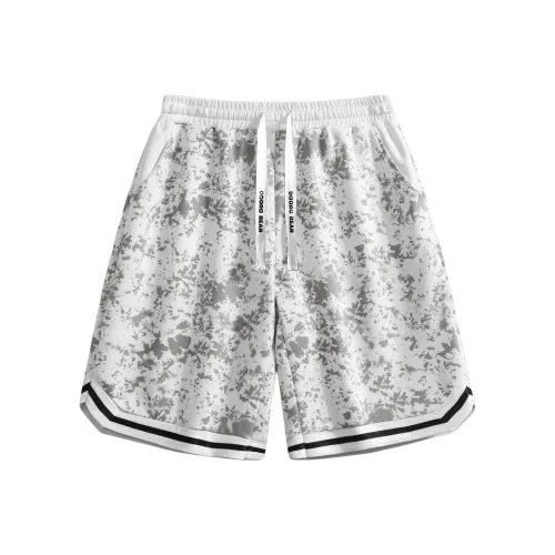 Budding Bear Casual Shorts Unisex