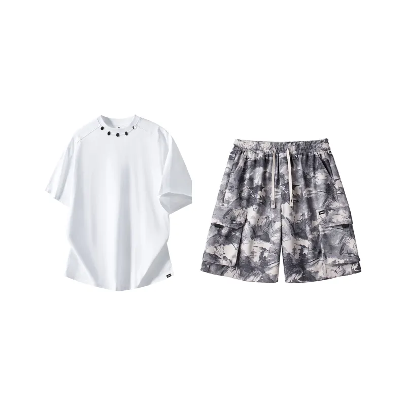 GWAF Casual Sportswear Unisex-0