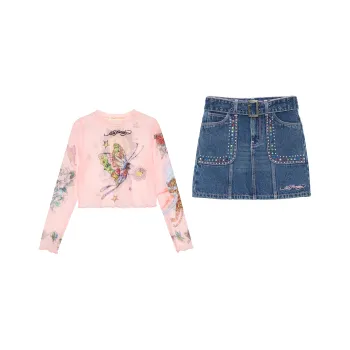 Ed Hardy Casual Suits Women's