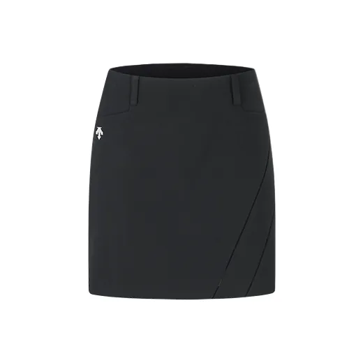 DESCENTE Field Collection Casual Short Skirts Women's-0