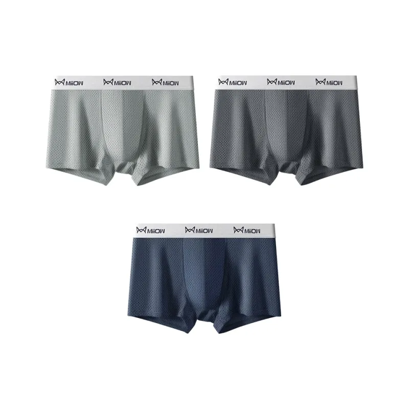 MIIOW Men Underpants-4