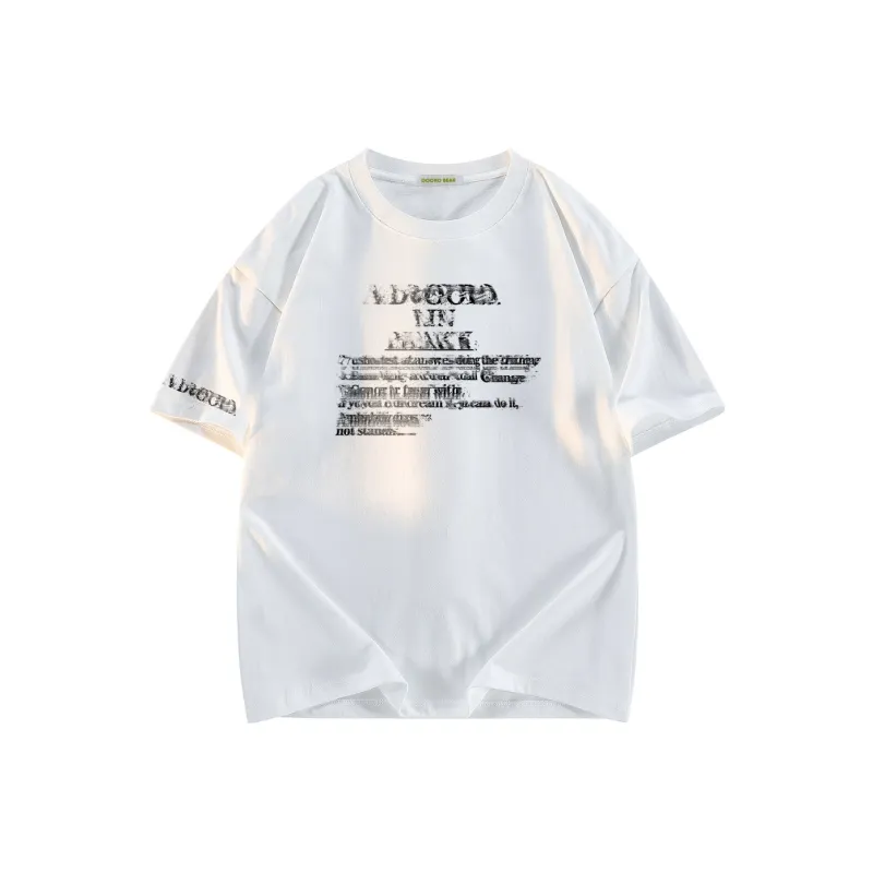 Budding Bear T Shirts Unisex-0