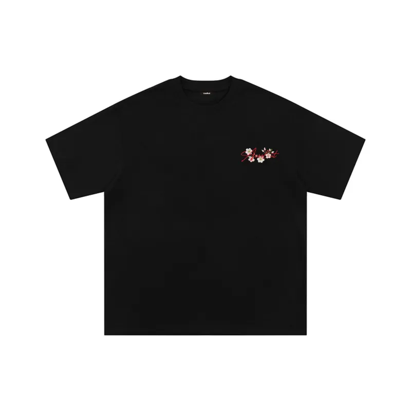 Coolhut T Shirts Unisex-5