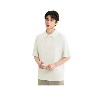 Three Blessings Polo Shirt Men's