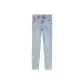 Light Denim Blue