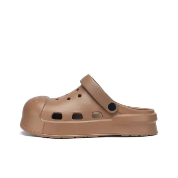 TELENT Clogs Men