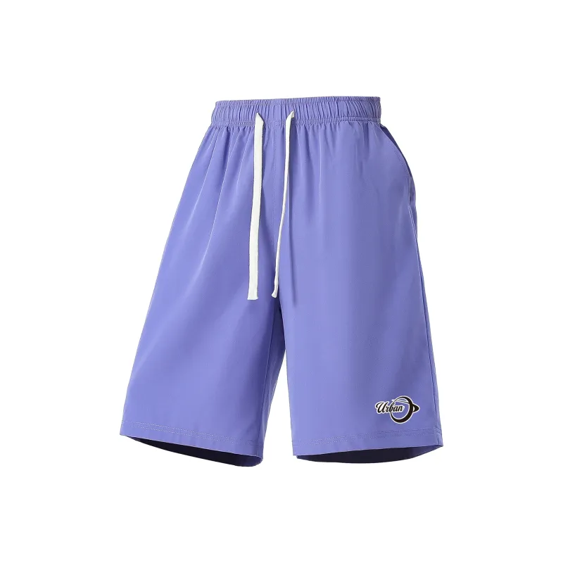 URBAN AUTHENTIC Casual Shorts Unisex-24