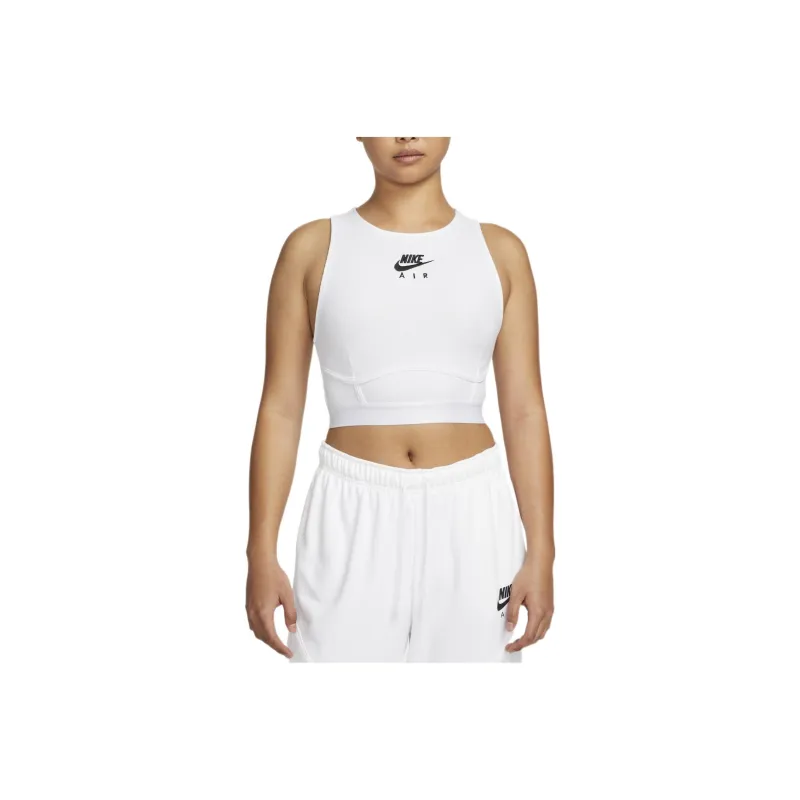 Nike Sports Underwear Women's White-0