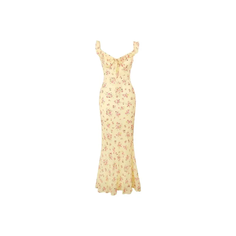 COVER TIME Slip Dress Style Women's-5
