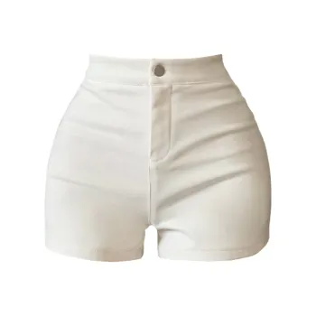 FLIM Fashion Casual Shorts Women's