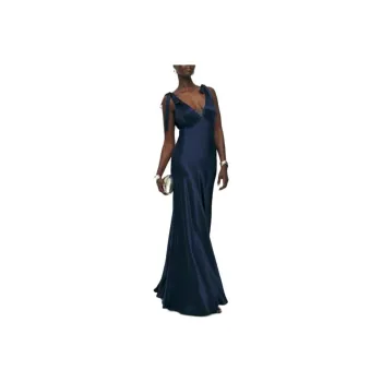 Reformation Pernille Dress