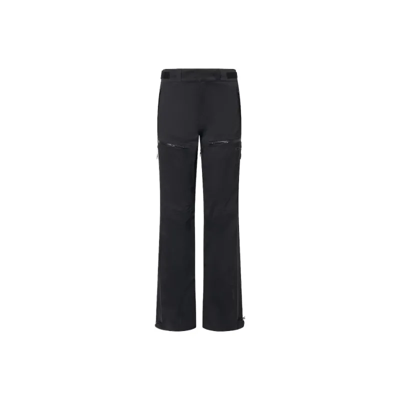 Oakley W. Outpost RC Shell Windbreaker Pants Women's Black-0