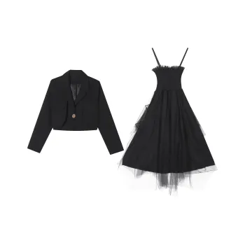 ONNFB Two Piece Skirt Sets Women's