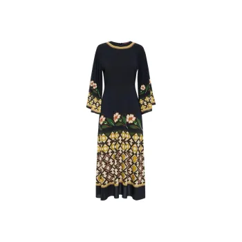 La DOUBLEJ. Sorella Dress