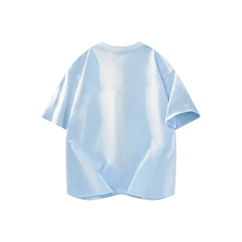 LA'T.WEEKEND T Shirts Unisex-47