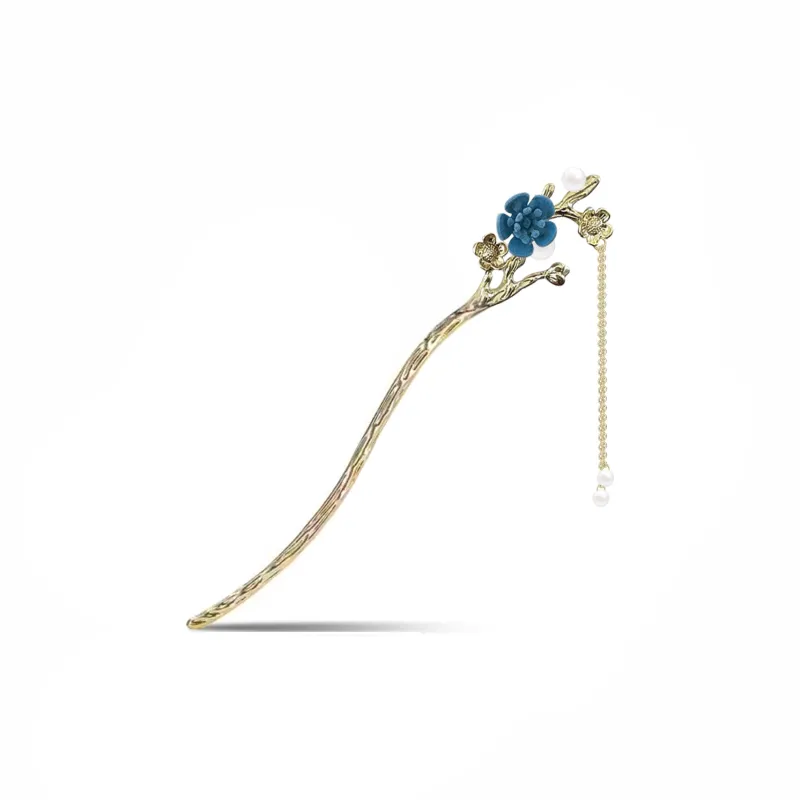 SUCH NICE Alloy Hairpins Women's-3