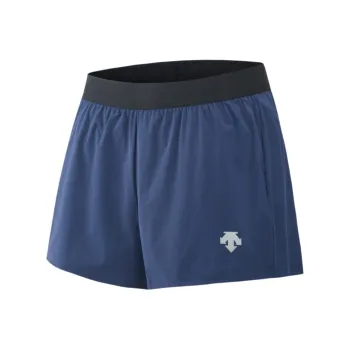 DESCENTE WOMENS RUNNING Sports Shorts Women's