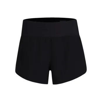 Side Sports Shorts Women's