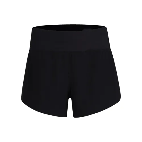 Side Sports Shorts Women's