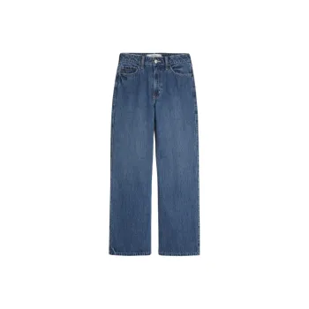 Hollister Jeans Women's Medium Wash