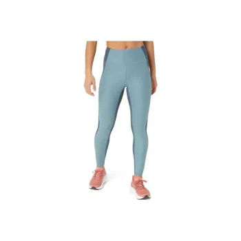 Asics Sports Pants Women's Mist Cyan