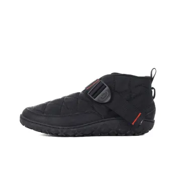Chaco Mid Top Casual Shoes Men's Black