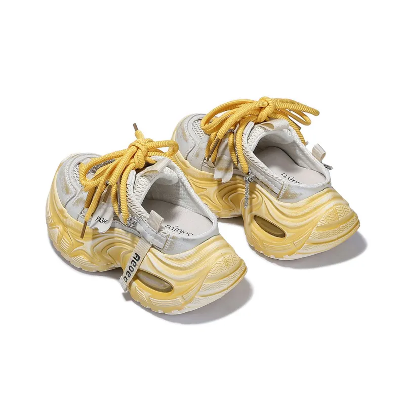 SELAIYA Quiet Closed Toe Slippers Women's-13