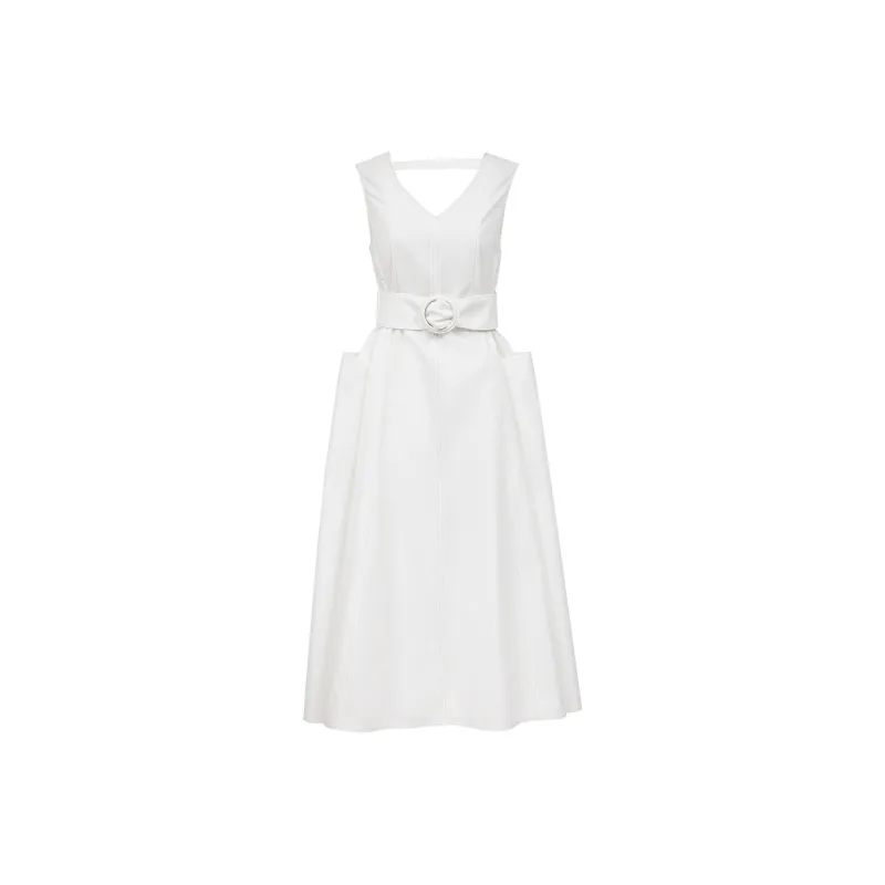ONLY Sleeveless Dresses Women's-2