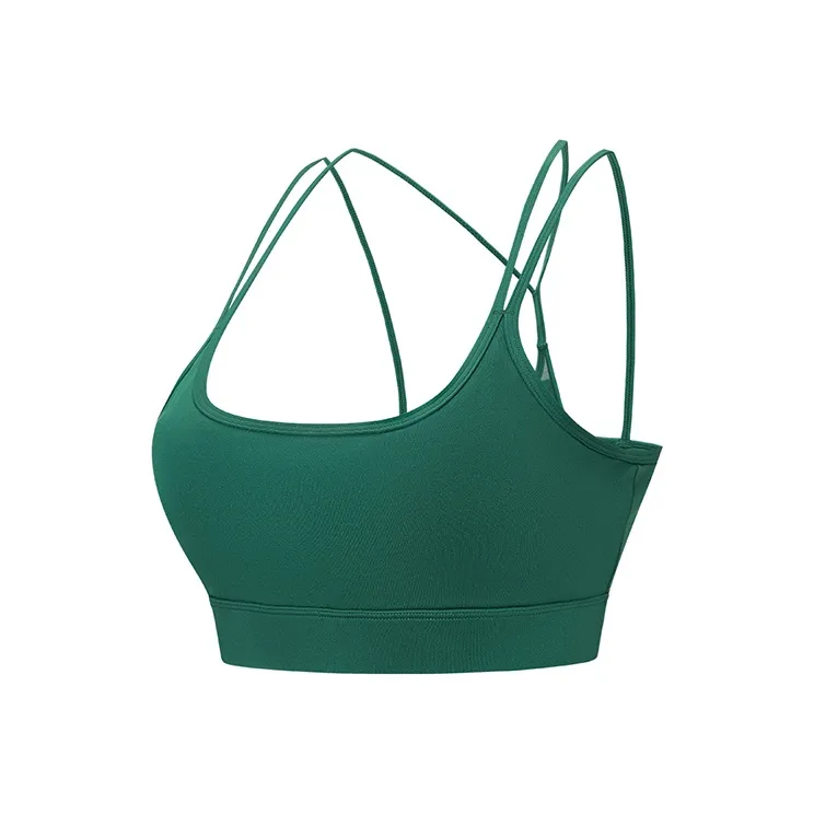 Wilson BACKCOURT CAMI Sport Vests Women's-0
