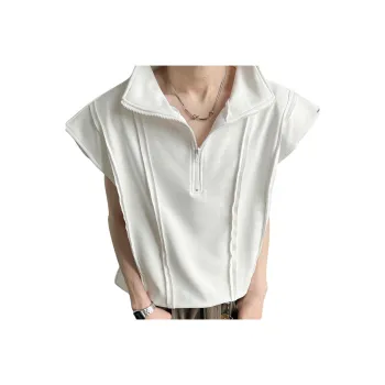 SAME FLOW Tank Tops Unisex