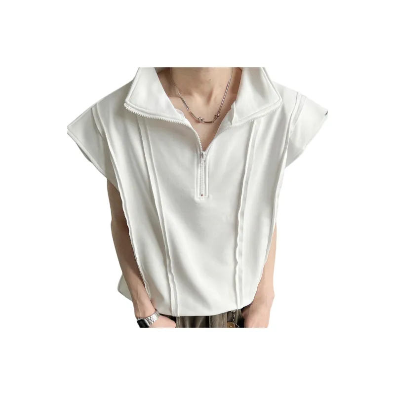 SAME FLOW Tank Tops Unisex-0