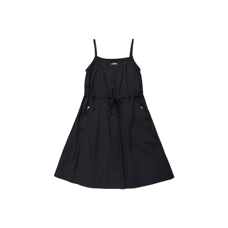 Le Coq Sportif Slip Dresses Women's-3