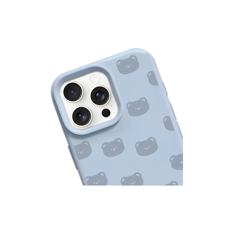 Ray chain Phone Cases-8