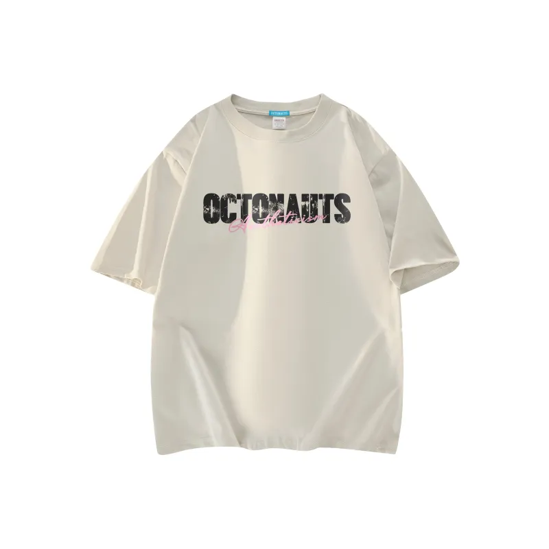 Small Columns Under The Sea T Shirt Unisex-15