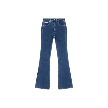CALVIN KLEIN Jeans Women's Dark Blue