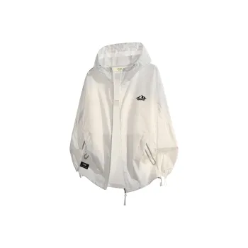 Jeep Lifestyle Ice Peak Sun Protection Collection Waterproof UV Protection Sun Protection Clothing Unisex
