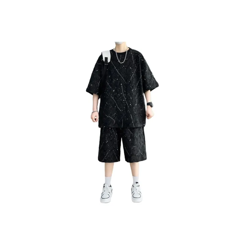 FRQ Casual Sportswear Unisex-0