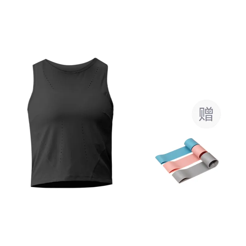 TOM TAILOR SS24 Sport Vests Women's-4