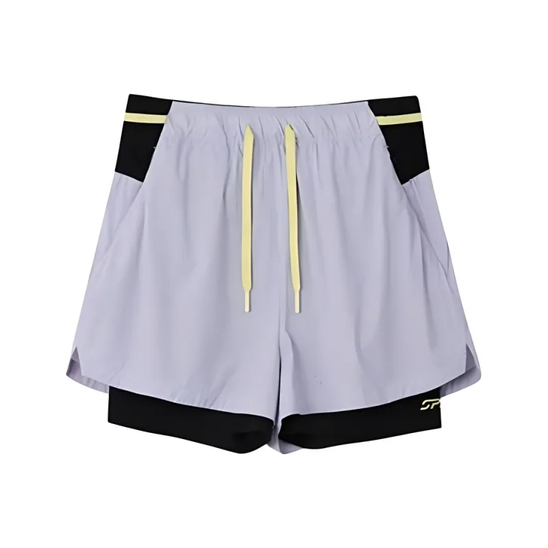 SPYDER TRAINING Casual Shorts Women's-0