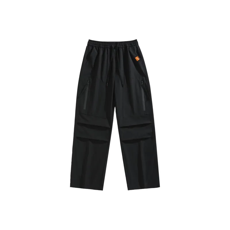 Snow Know The Answer SKTA Casual Pants Unisex-0