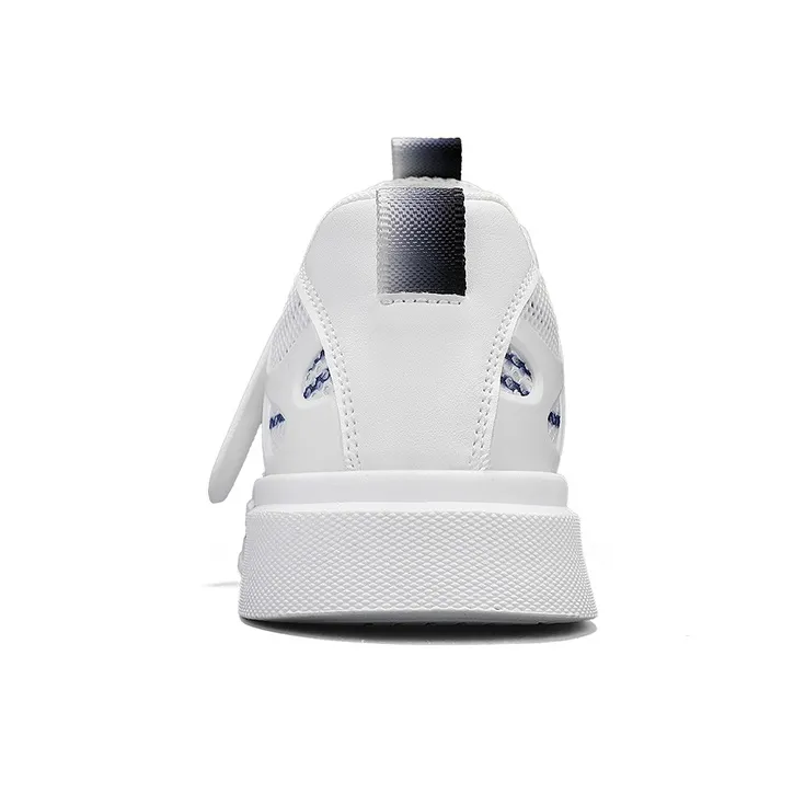 LONGDUIZHANG Slip Resistant, Abrasion Resistant, Support, Balance Low Top Running Shoes Unisex-13