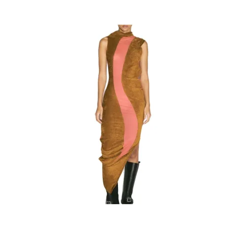 KIKO KOSTADINOV Pendle Stretch Dress