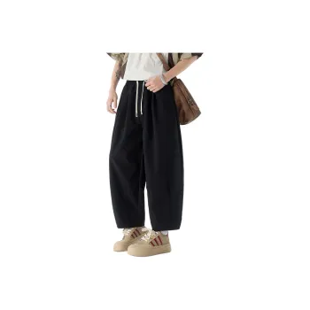 NOAHGIGI Casual Pants Unisex