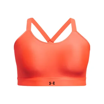 Under Armour Continuum Sports Underwear Women's Saffron
