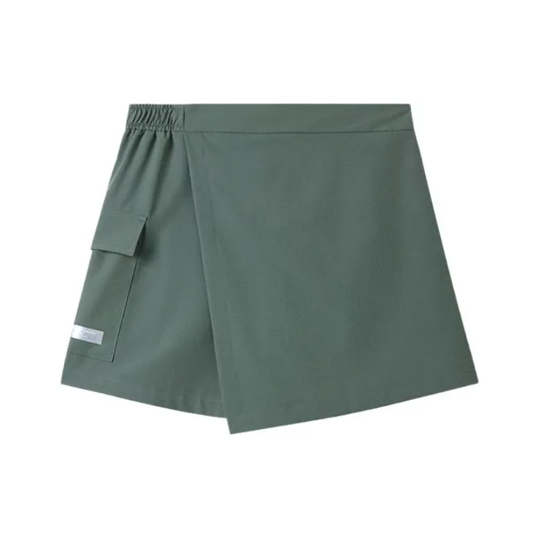 Tectop Sports Shorts Women's-5
