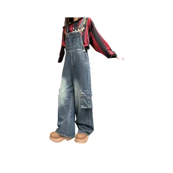 ZXZA Jeans Women's Vintage